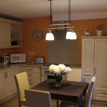 Ferienhaus Wingarda Weingarten  エクステリア 写真