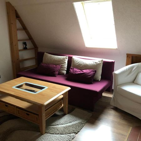 Ferienhaus Wingarda Weingarten  エクステリア 写真