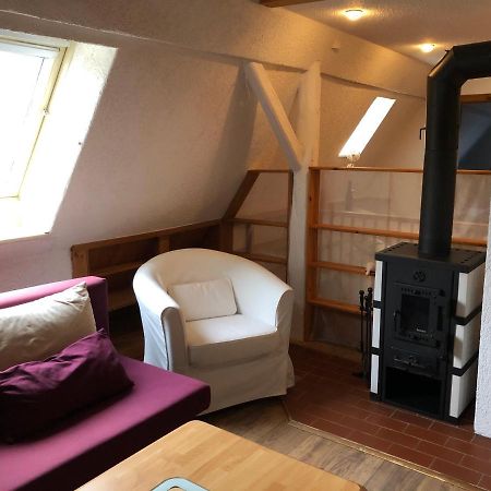 Ferienhaus Wingarda Weingarten  エクステリア 写真