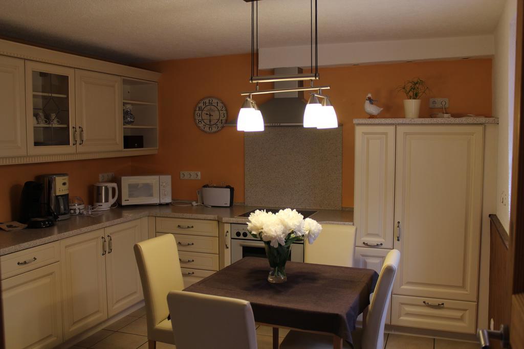 Ferienhaus Wingarda Weingarten  エクステリア 写真