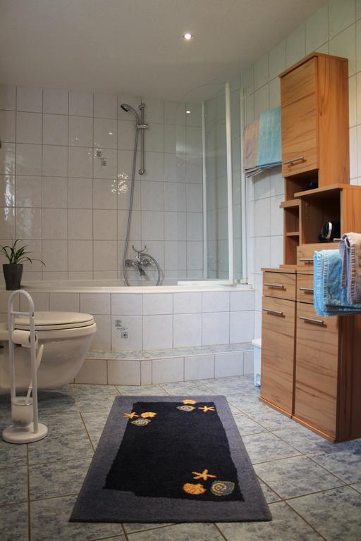Ferienhaus Wingarda Weingarten  エクステリア 写真